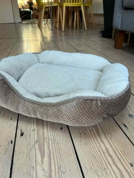 Photo of free Cat or small dog bed (BN41) #2