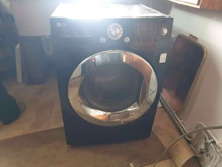 Photo of free LG washer/dryer (Cockerham LA2) #1