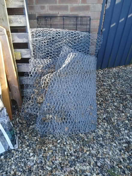 Photo of free Scrap metal (Hellesdon NR6) #1