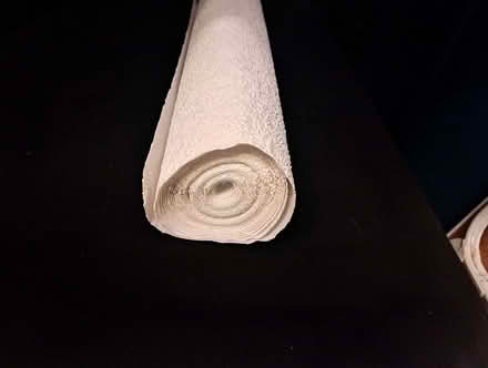 Photo of free Anaglypta wallpaper (Altrincham WA15) #2