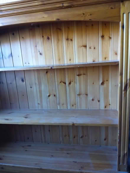 Photo of free Bookcase (Stoke Mandeville HP22) #1