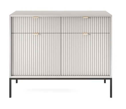 Photo of free Grey Sideboard (Forest Gate E7) #1
