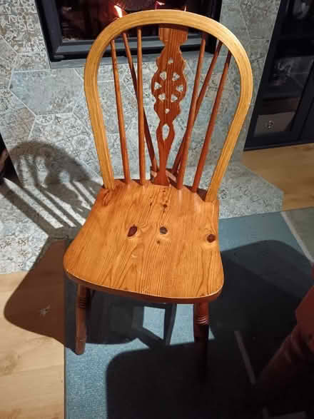 Photo of free Chairs (Carnforth LA5) #1