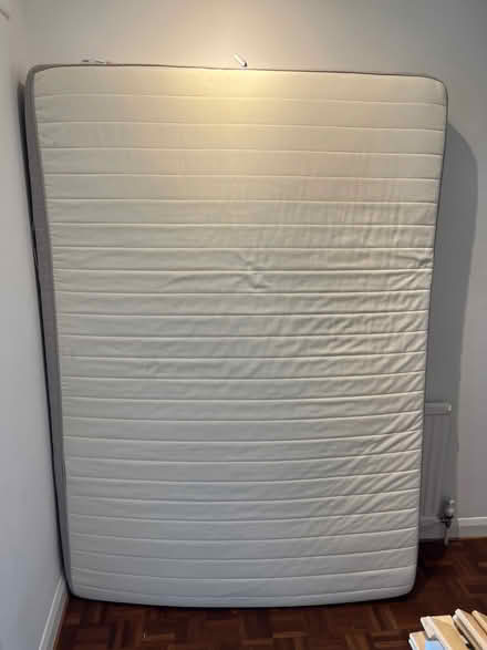Photo of free Now allocated to someone.Mattress (Southfields SW18) #1
