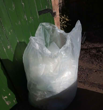 Photo of free Bubble wrap (Kenilworth CV8) #1