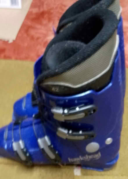 Photo of free Men,s 'Hawkshead' Ski Boots (Roffey Horsham) #3