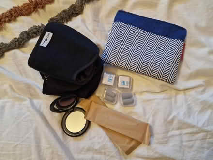 Photo of free Collection of items from British Airways flights (Ilford IG1) #1