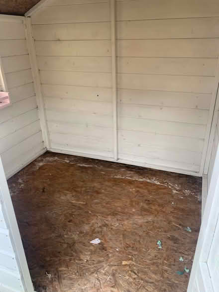 Photo of free Childrens Garden Playhouse (Shevington Vale WN6) #3