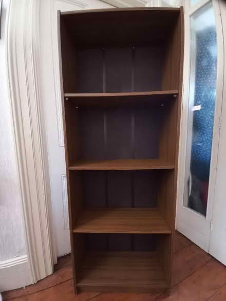 Photo of free Tall Shelf Unit (CT11) #1