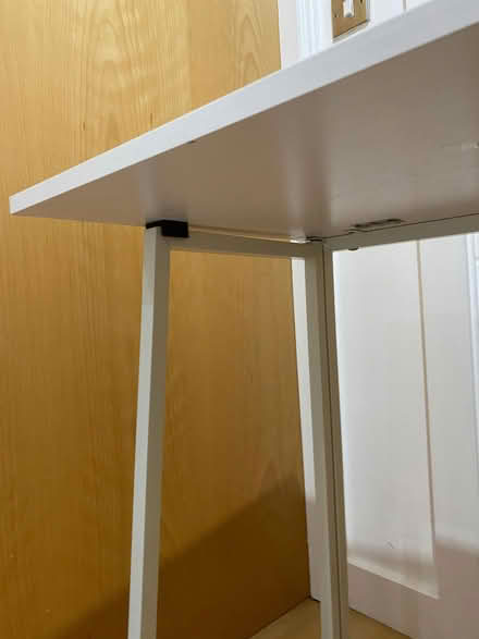 Photo of free Foldable Desk (Leeds LS10) #4