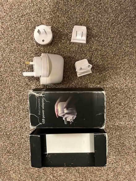 Photo of free iPod (New Brighton CH45) #4