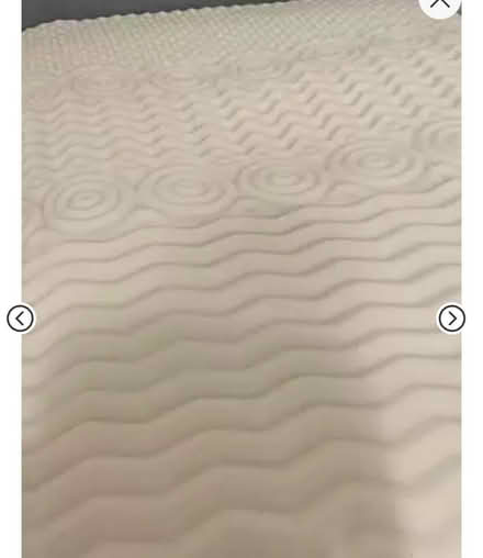 Photo of free Twin size bed foam (Westminster) #1