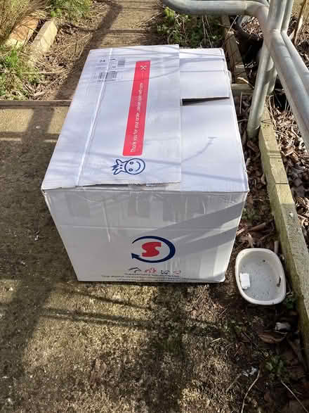 Photo of free Empty Cardboard Boxes inc packaging (Belle Isle, LS10) #1