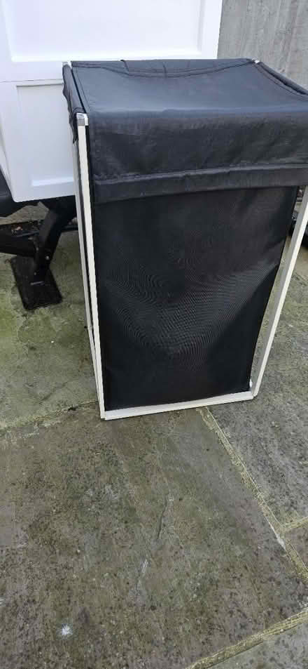 Photo of free washing bin (tw7 7ew) #1