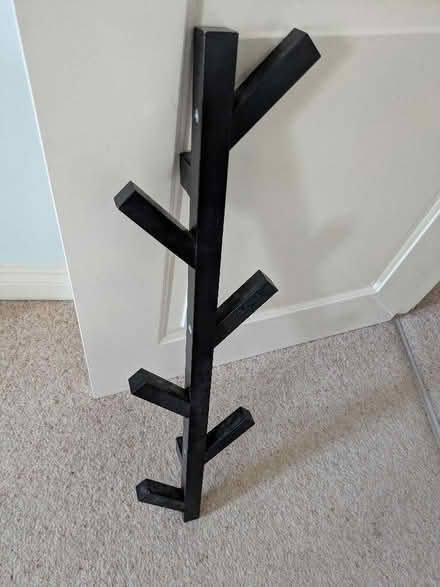 Photo of free Coat pegs (Hucclecote Meadows GL3) #1