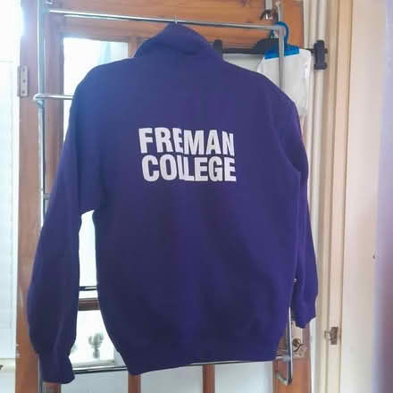 Photo of free Freman sports, PE hoodie (SG1 ~ Fisher's Green) #2