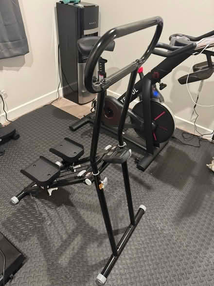 Photo of free Manual stair stepper (Heights) #1