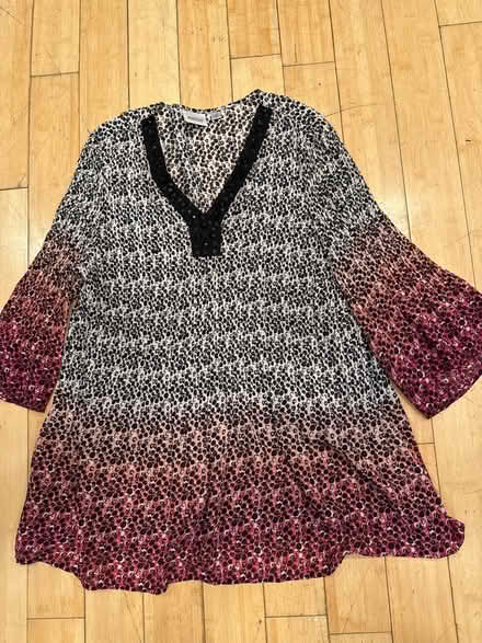 Photo of free Avenue Dress (Brooklyn Storage) #1