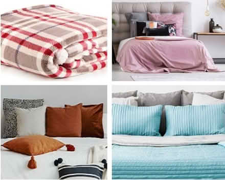 Photo of Bedding items (BA1) #2