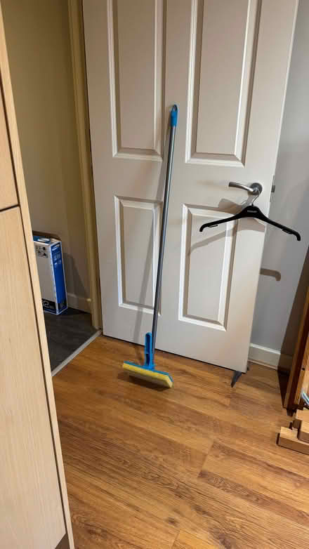 Photo of free Mop (Bedminster BS3) #1