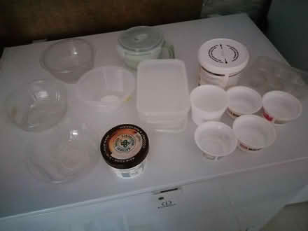 Photo of free Empty containers (Coleraine BT51) #2