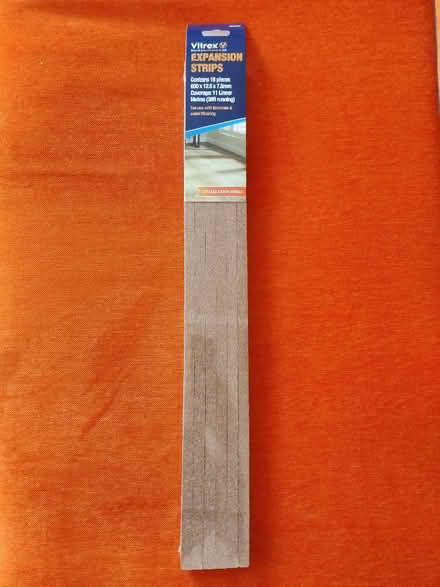 Photo of free Cork expansion strips (Chesham HP5) #2
