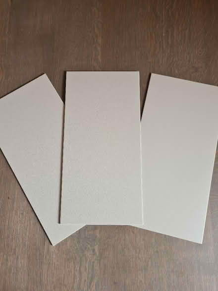 Photo of free Harvey Maria LVT floor tiles and adhesive (Caversham RG4) #1