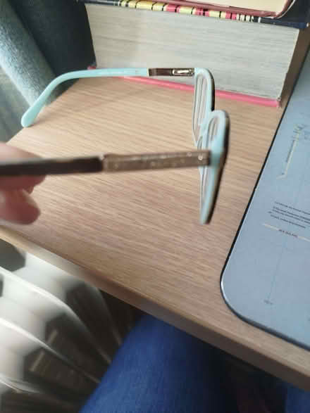 Photo of free Varifocals (Kenton NE3) #3