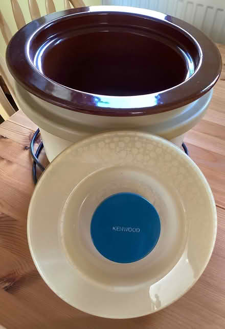 Photo of free Kenwood Slow Cooker (Belper DE56) #3