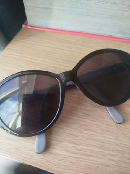 Photo of free Prescription sunglasses -3.25 (Kenton NE3) #2