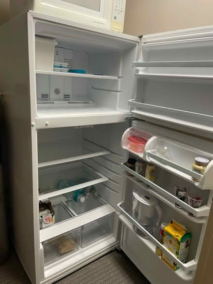 Photo of free Whirlpool Fridge (stopped working) (Hanover) #2