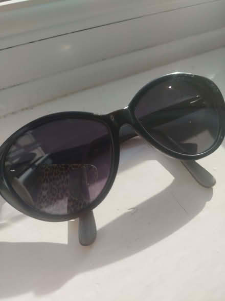 Photo of free Prescription sunglasses -3.25 (Kenton NE3) #1