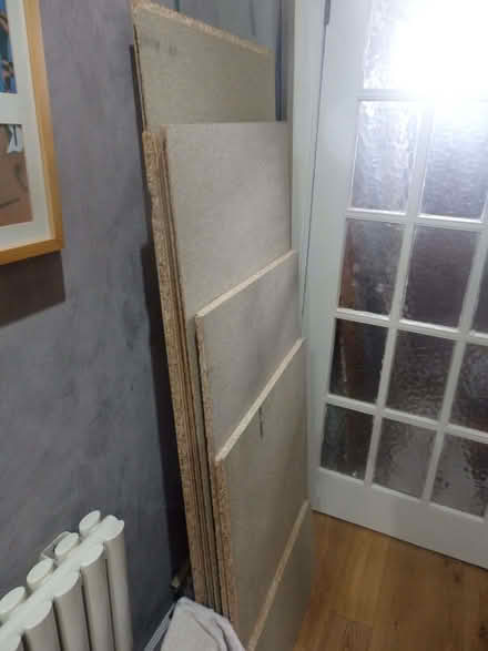 Photo of free Flooring (Willowbrae EH8) #1