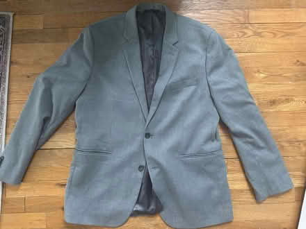 Photo of free Men’s Jacket 44R Banana Republic (Clinton Hill, Brooklyn) #1