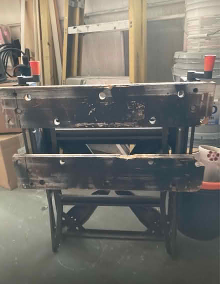 Photo of free Black & Decker Workforce table (Pembroke Pines) #1