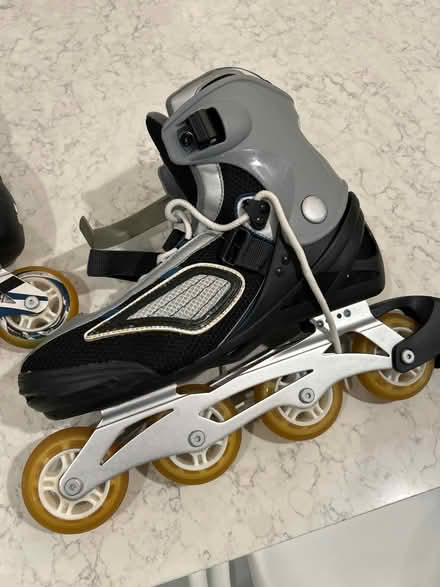 Photo of free Rollerblades (Coral Gables) #1