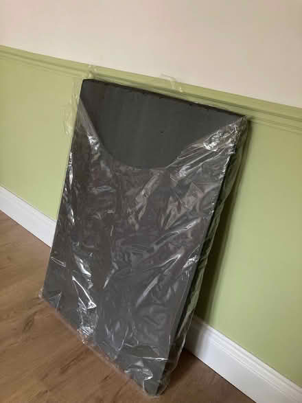 Photo of free Laminate flooring fitting items (Bozeat NN29) #2