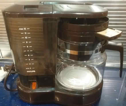 Photo of free Filter coffee machine (Fordingbridge SP6) #1