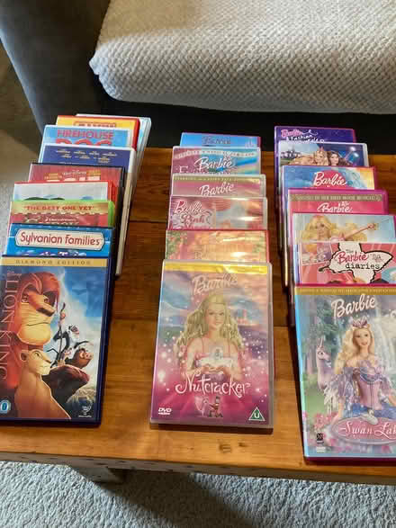 Photo of free Collection of toys (South Shields NE34) #1