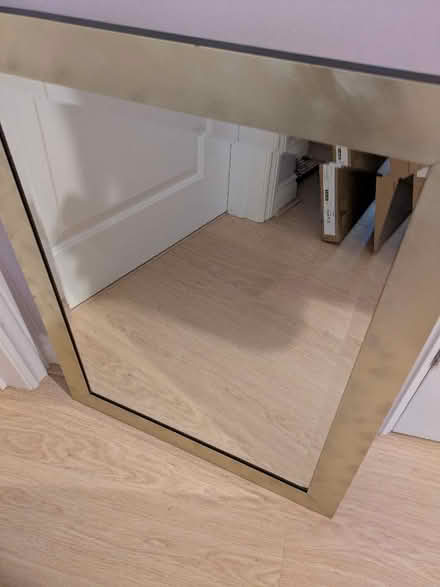 Photo of free Mirror (Hucclecote Meadows GL3) #1