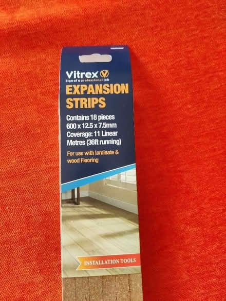 Photo of free Cork expansion strips (Chesham HP5) #1