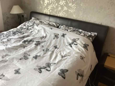 Photo of free King size bed (Kirkby Lonsdale) #2