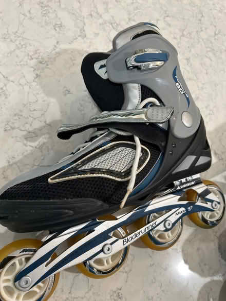 Photo of free Rollerblades (Coral Gables) #2