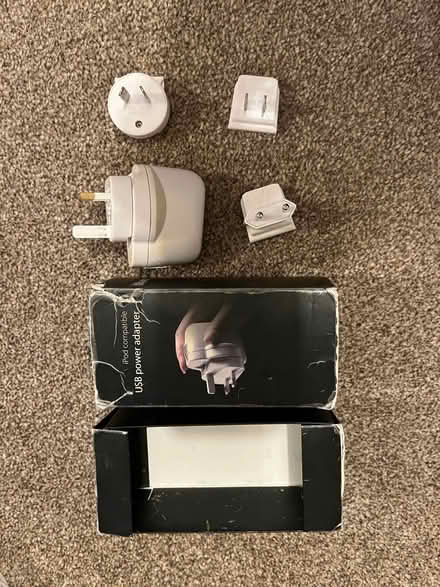 Photo of free iPod (New Brighton CH45) #3
