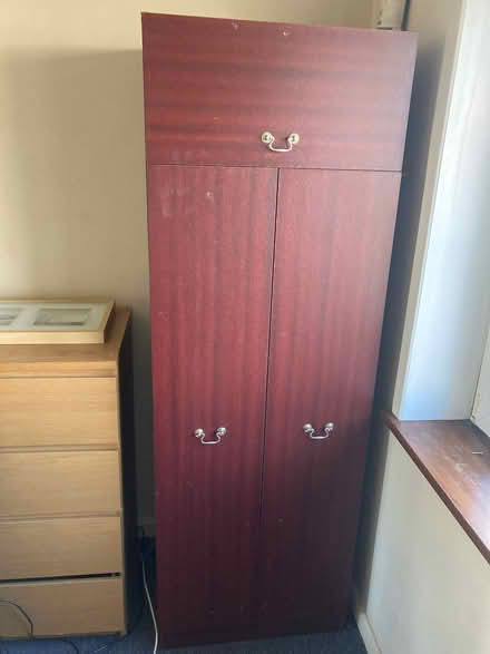 Photo of free Four wardrobes on a expendable Dining table (White City W12) #1