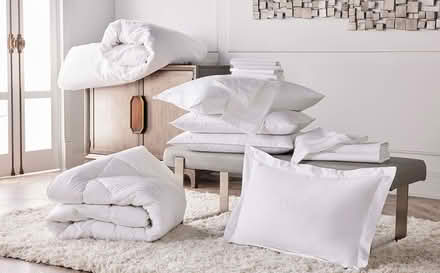 Photo of Bedding items (BA1) #1