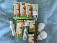 Photo of free Fluorescent bulbs (most unused) (Caldecott OX14) #1