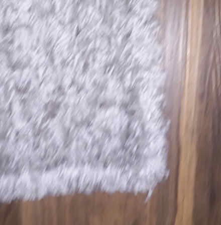 Photo of free Grey rug (West Nashville) #1