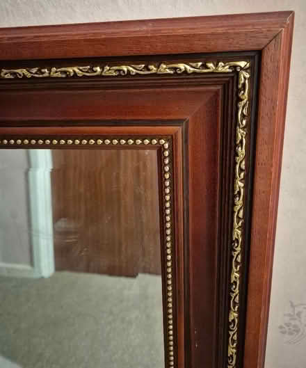 Photo of free Mirror (Fleetville AL1) #2