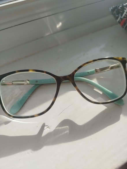 Photo of free Varifocals (Kenton NE3) #1